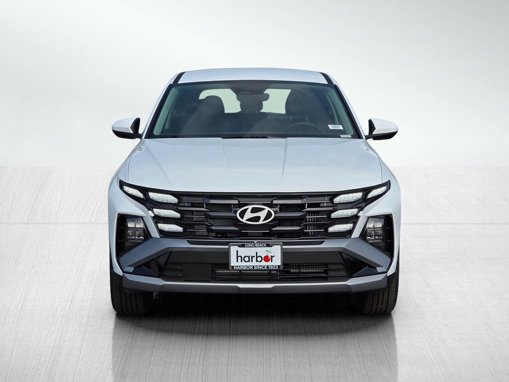 New 2026 Hyundai Tucson Hybrid Blue SE Sport Utility