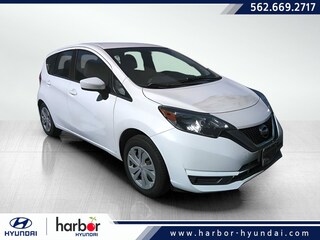 2019 Nissan Versa Note