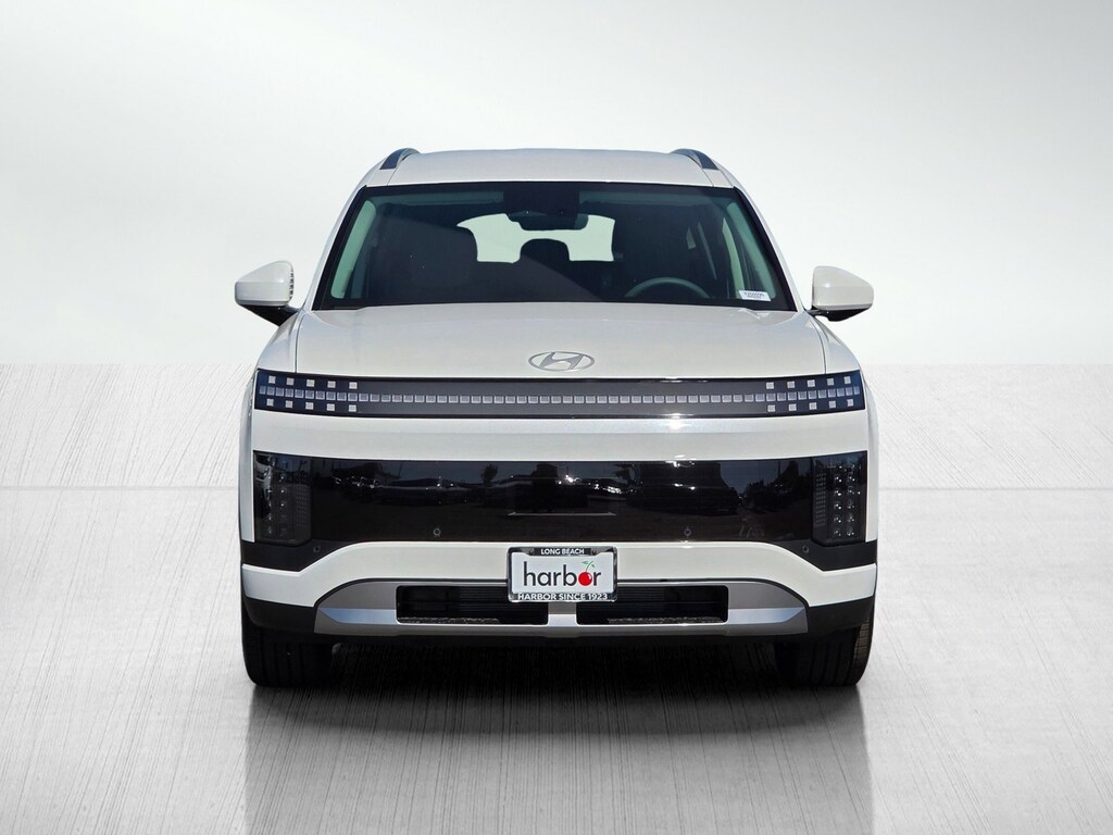 New 2026 Hyundai IONIQ 9 S Sport Utility