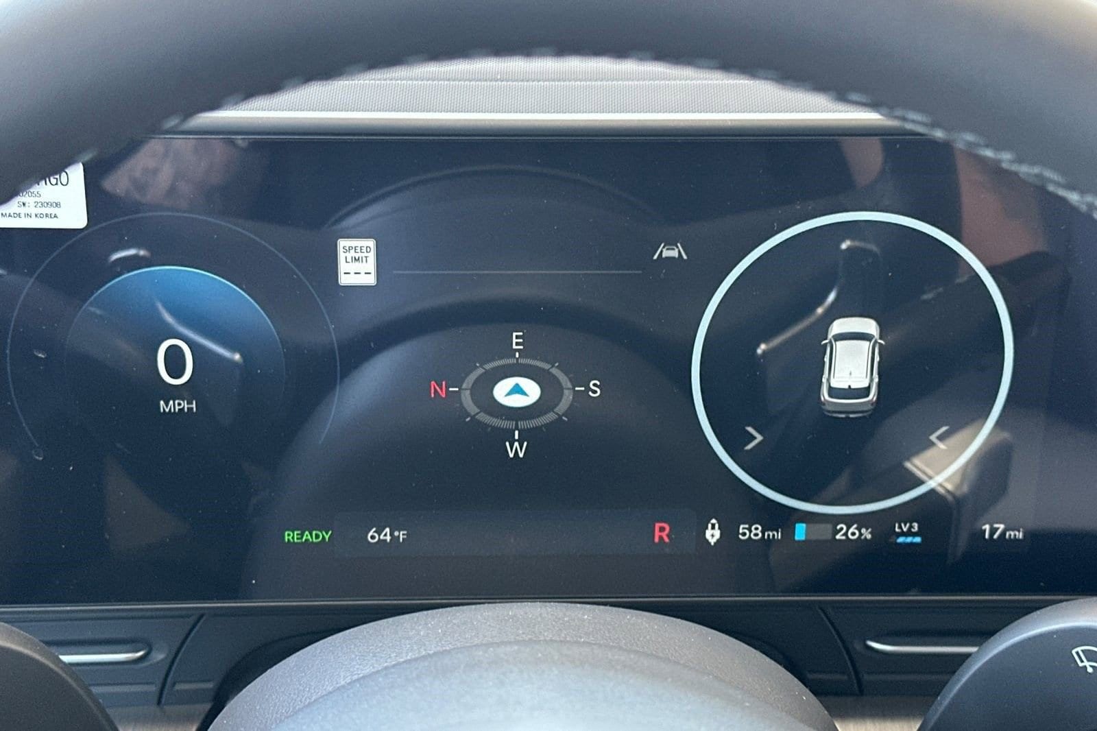 2025 Hyundai Kona EV SEL - Photo 30