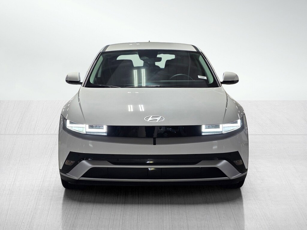 New 2026 Hyundai IONIQ 5 SEL Sport Utility