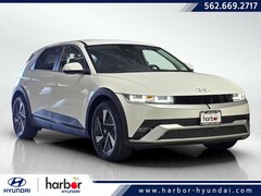 2026 Hyundai IONIQ 5 SE Standard Range Sport Utility