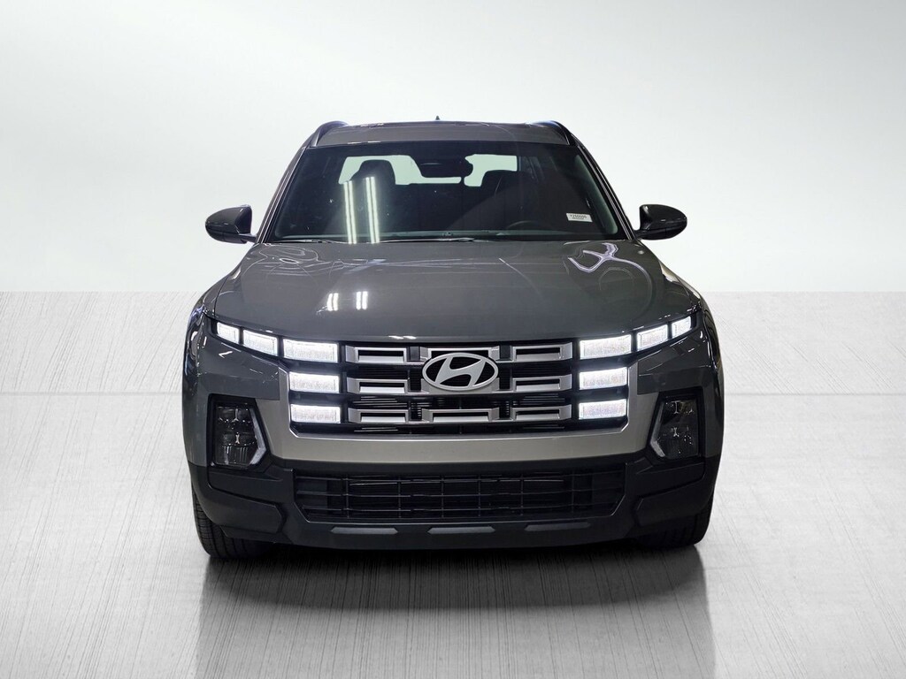 New 2026 Hyundai Santa Cruz SEL Activity Crew Cab Pickup