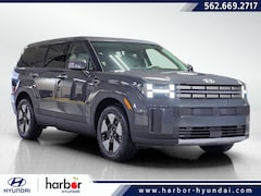 2026 Hyundai Santa Fe Hybrid SE Sport Utility