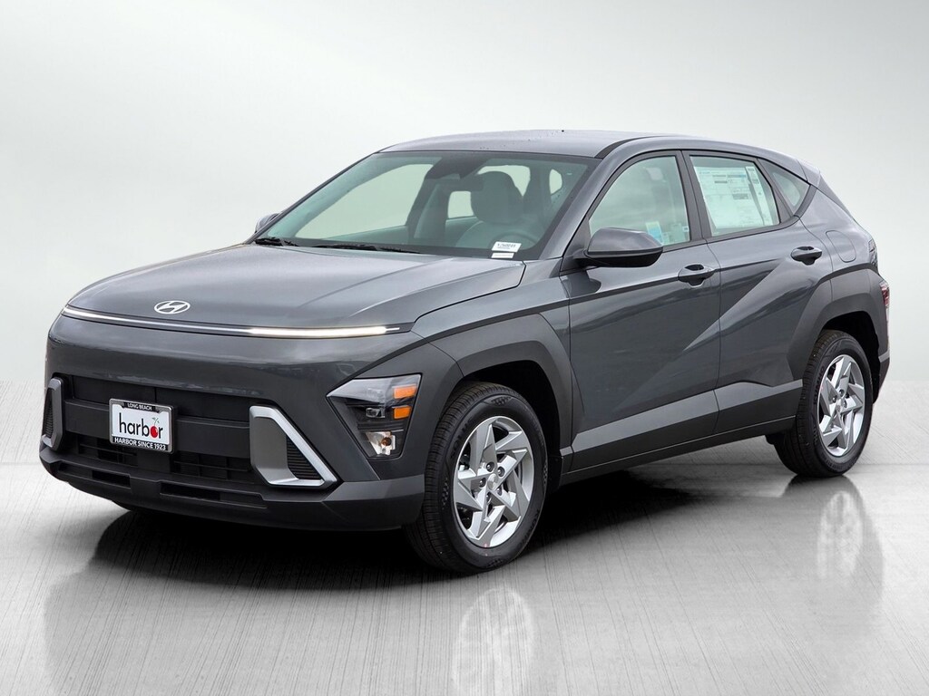 New 2026 Hyundai Kona SE Sport Utility
