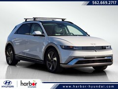 2026 Hyundai IONIQ 5 Limited Sport Utility