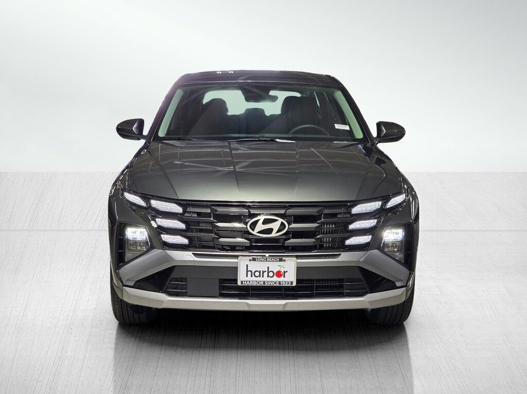 New 2026 Hyundai Tucson Hybrid Blue SE Sport Utility