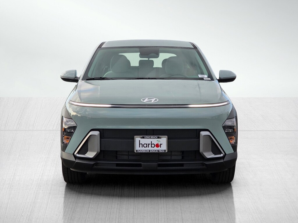 New 2026 Hyundai Kona SE Sport Utility