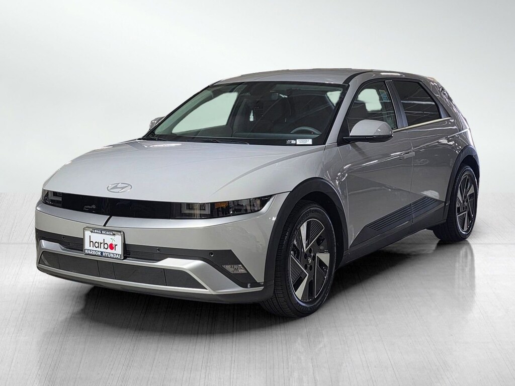New 2026 Hyundai IONIQ 5 SEL Sport Utility