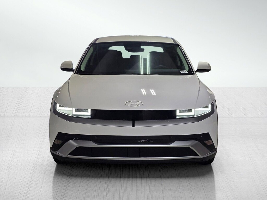 New 2026 Hyundai IONIQ 5 SEL Sport Utility