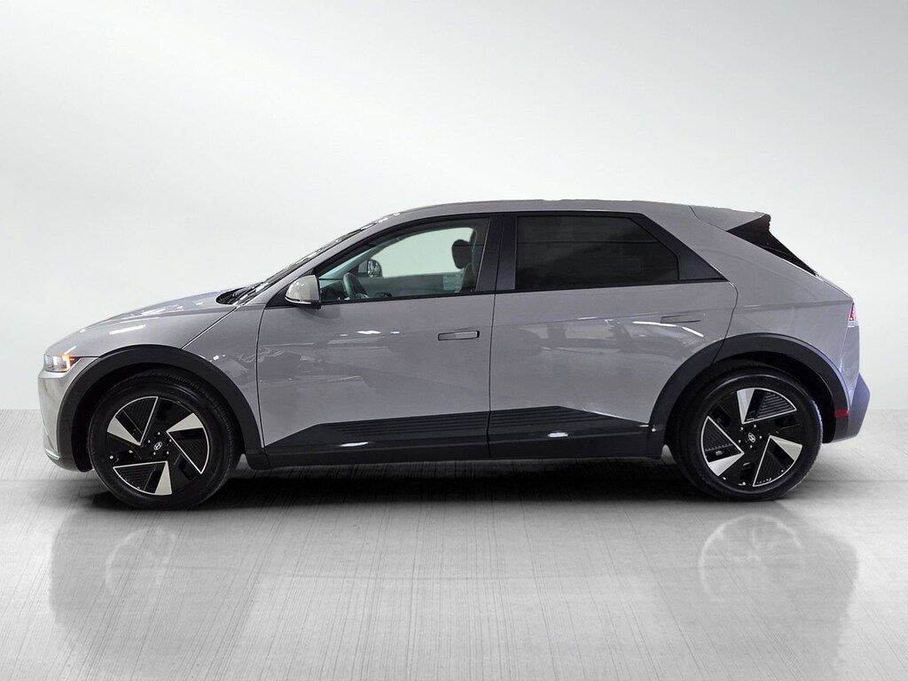 New 2026 Hyundai IONIQ 5 SEL Sport Utility