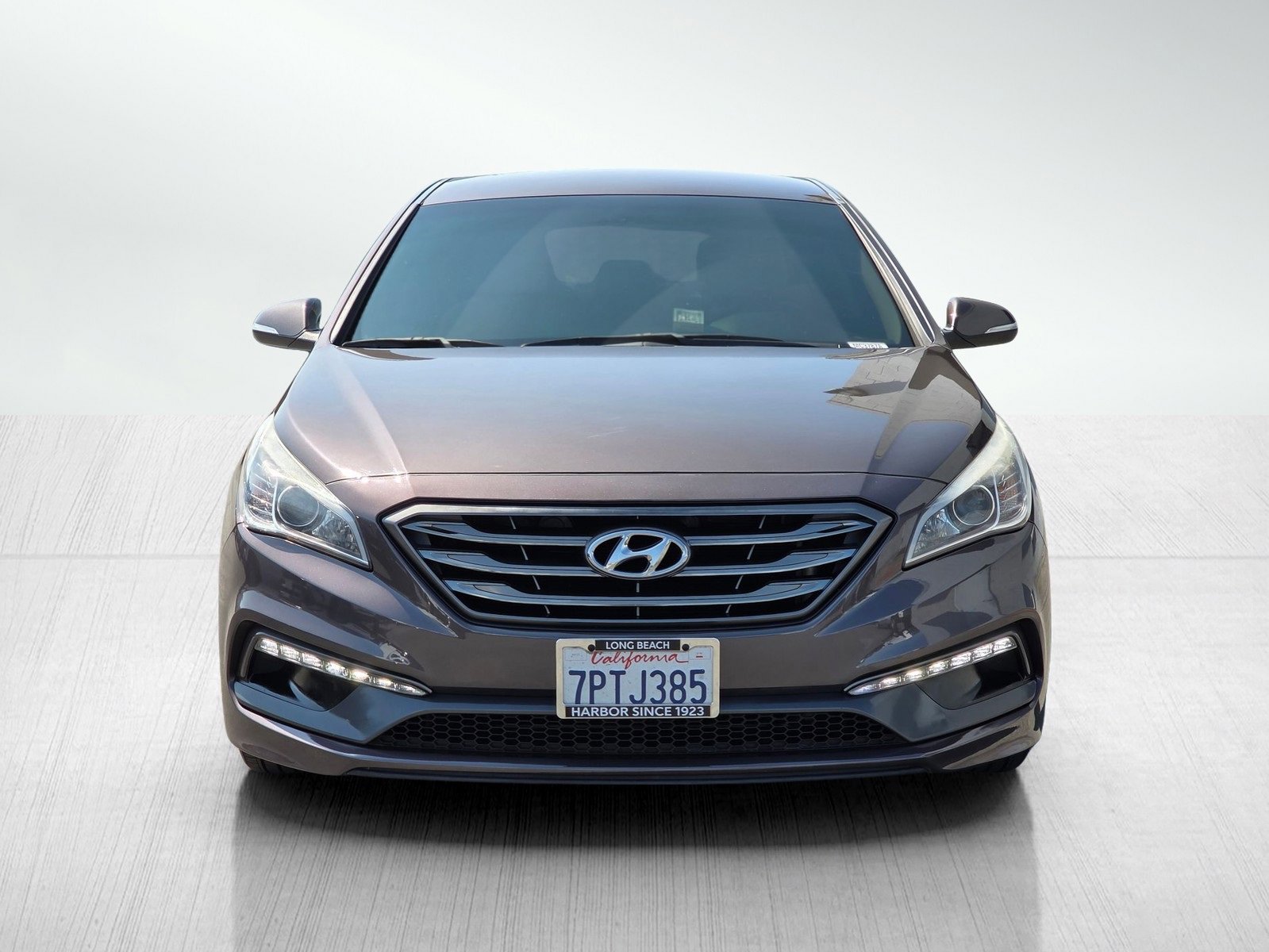 Used 2016 Hyundai Sonata Sport with VIN 5NPE34AF1GH359538 for sale in Wichita, KS