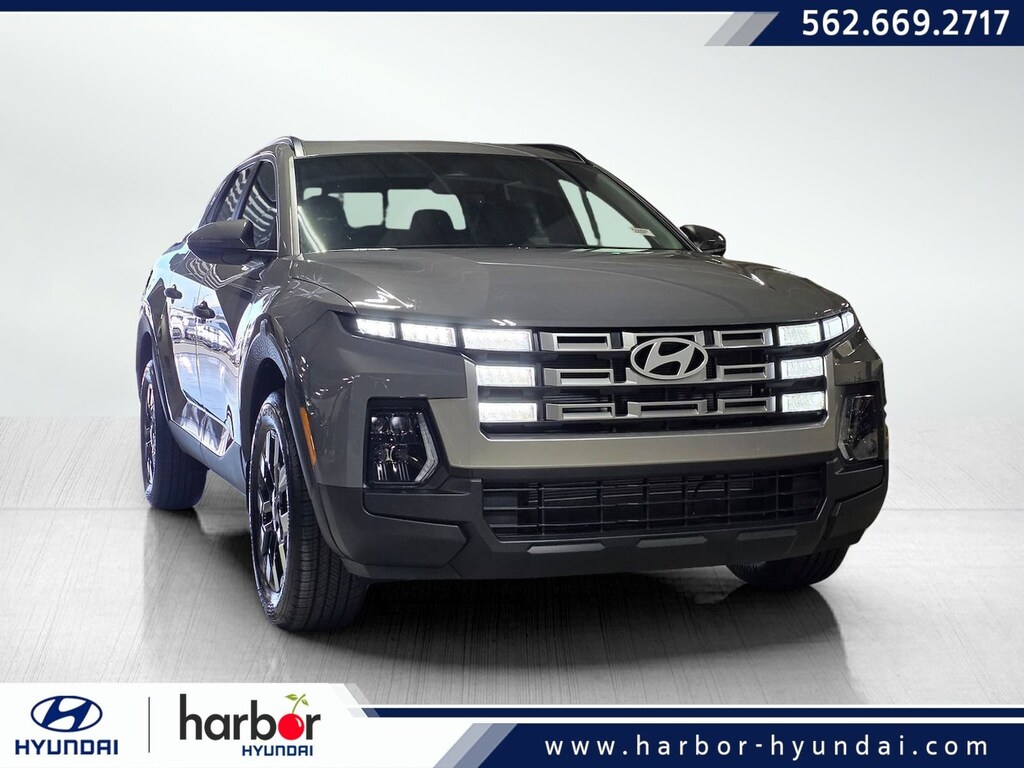 New 2026 Hyundai Santa Cruz SEL Activity Crew Cab Pickup