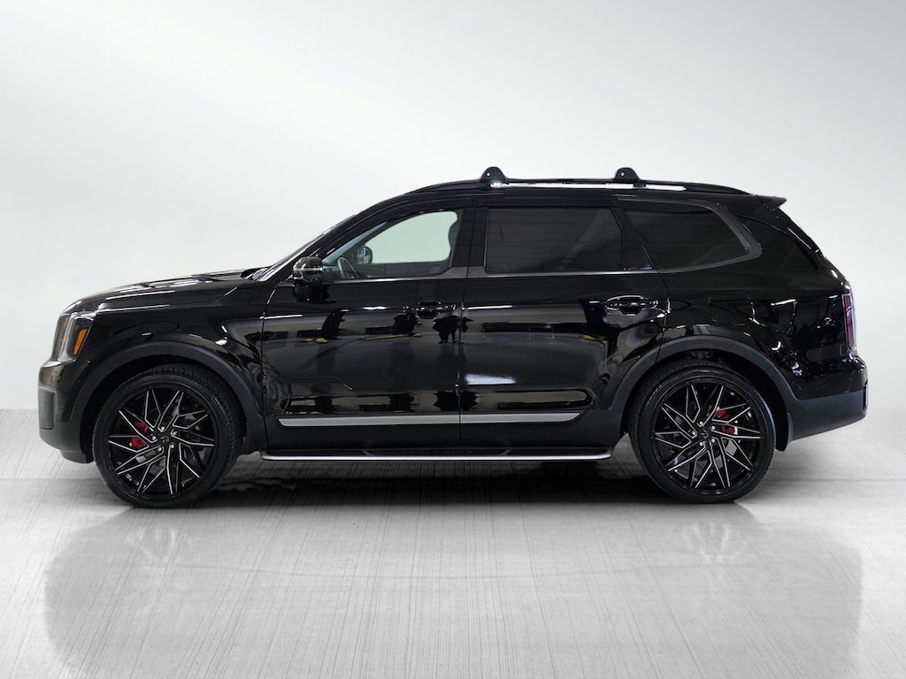 Used 2023 Kia Telluride SX X-Pro SUV