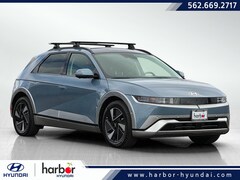 2026 Hyundai IONIQ 5 Limited Sport Utility