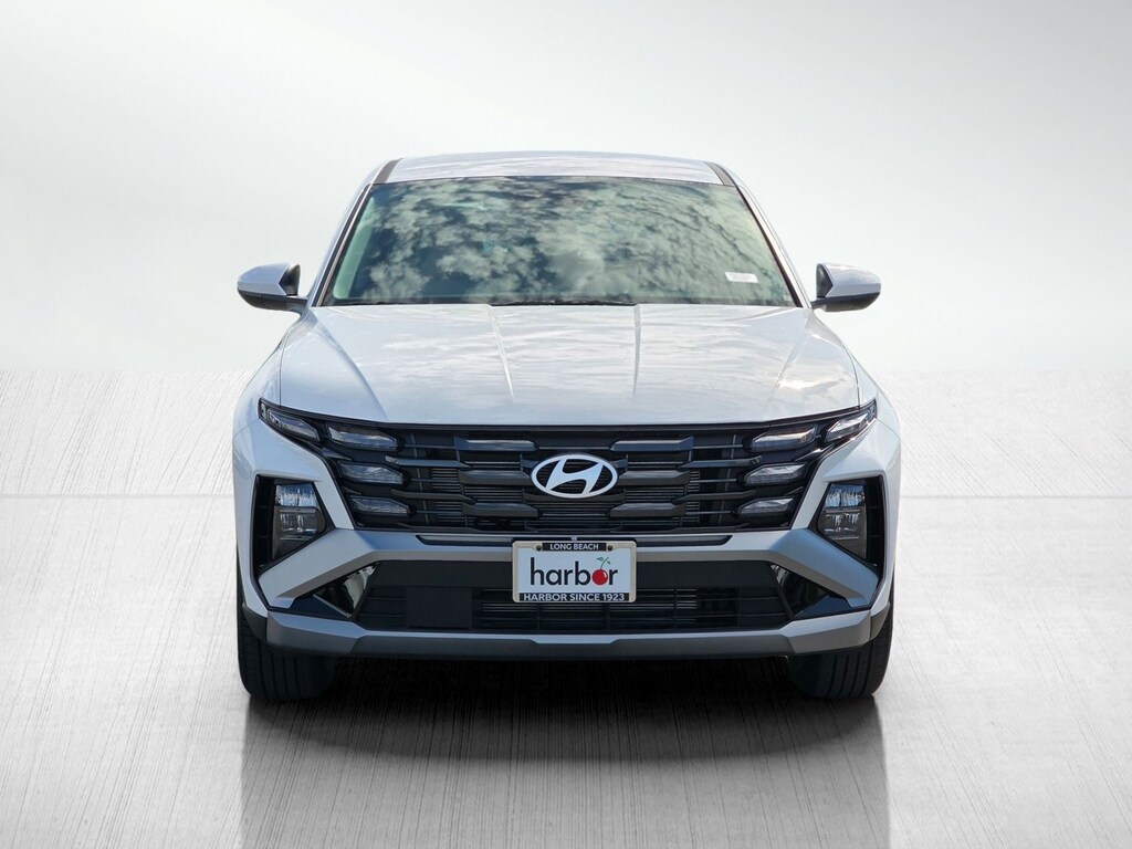 New 2025 Hyundai Tucson SE Sport Utility
