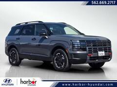 2026 Hyundai Palisade XRT Pro Sport Utility