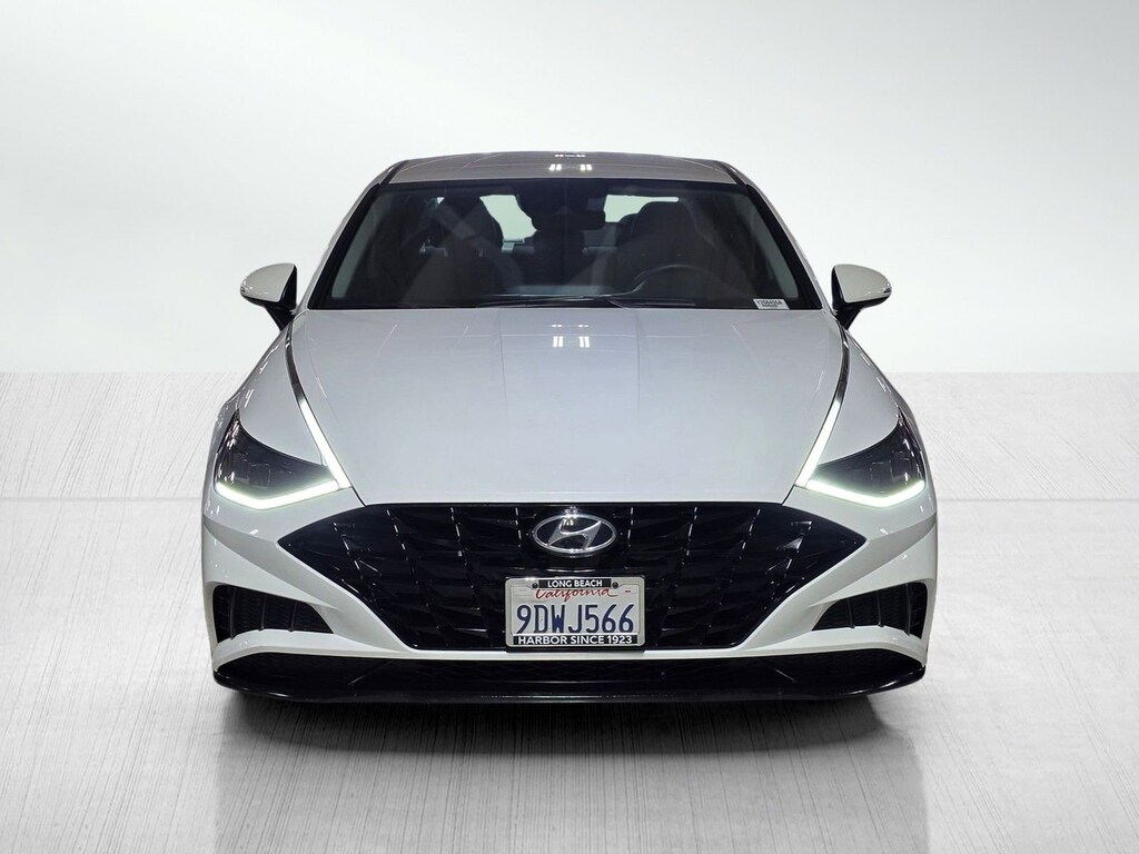 Used 2023 Hyundai Sonata SEL Sedan