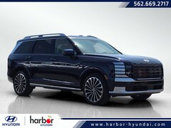 2026 Hyundai Palisade Calligraphy Sport Utility