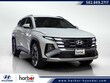  Hyundai Tucson Hybrid