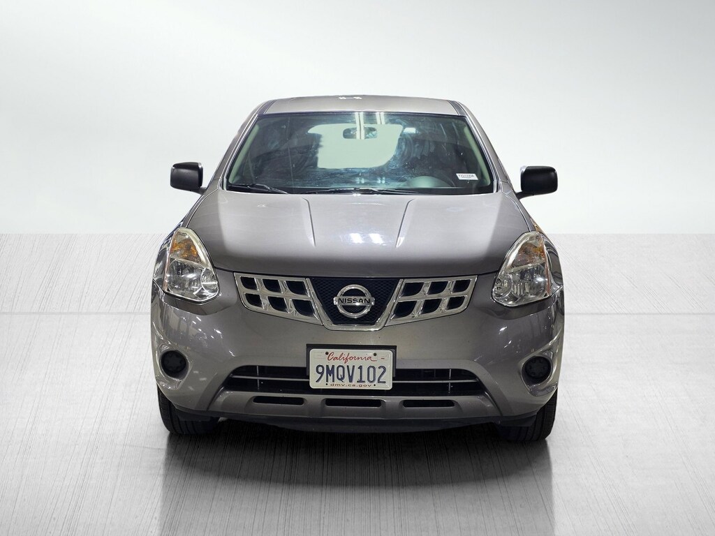 Used 2013 Nissan Rogue S SUV
