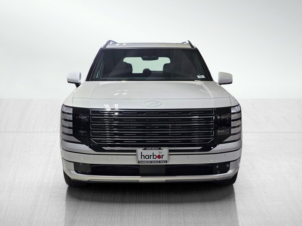 New 2026 Hyundai Palisade Hybrid Calligraphy Sport Utility