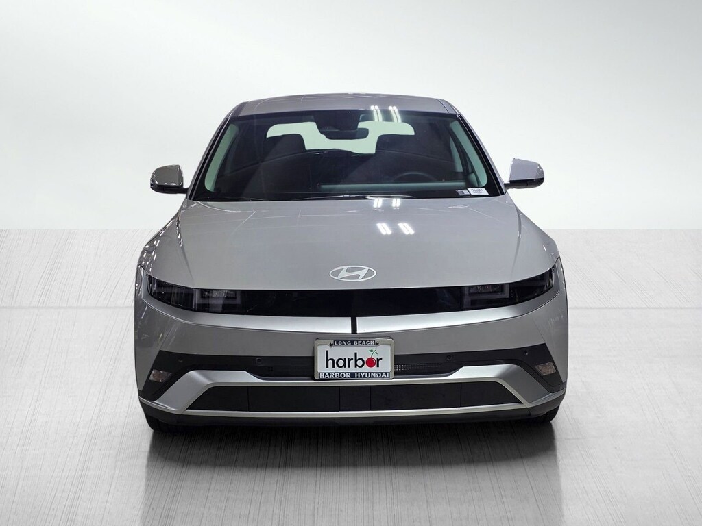 New 2026 Hyundai IONIQ 5 SEL Sport Utility