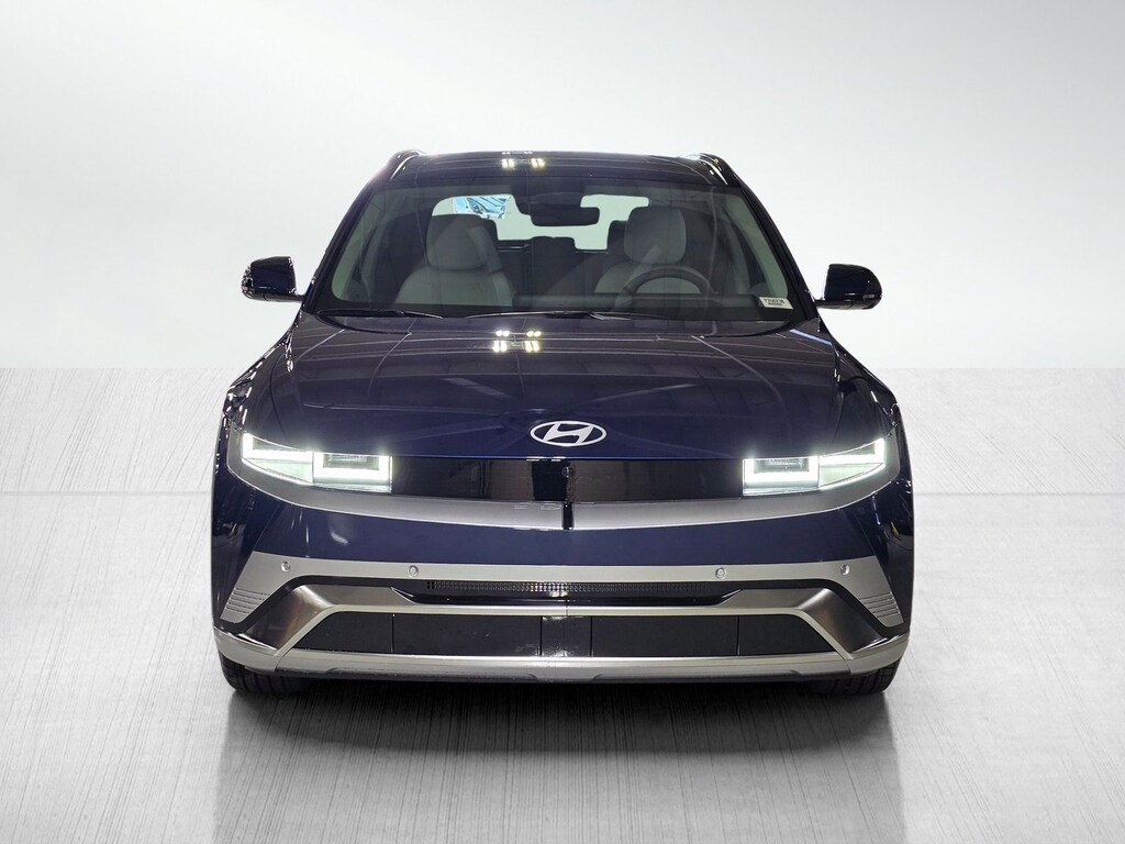 New 2026 Hyundai IONIQ 5 Limited Sport Utility