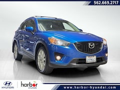 2014 Mazda Mazda CX-5 Grand Touring SUV