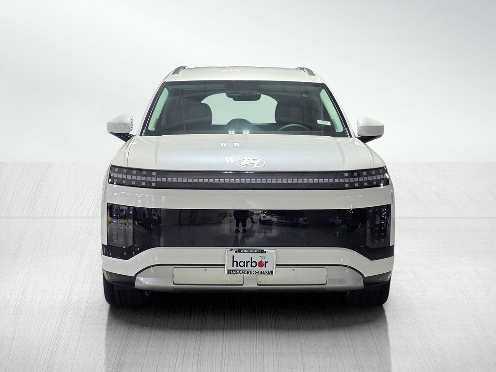 New 2026 Hyundai IONIQ 9 SEL Sport Utility