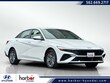 Hyundai Elantra Hybrid