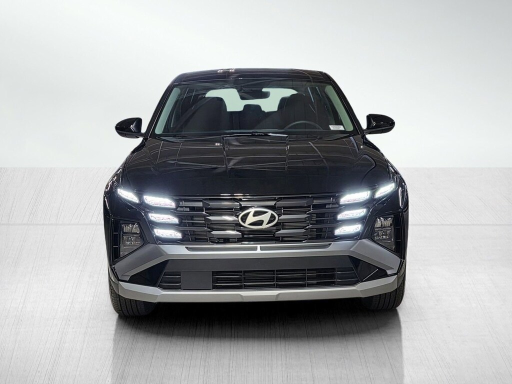 New 2026 Hyundai Tucson SE Sport Utility