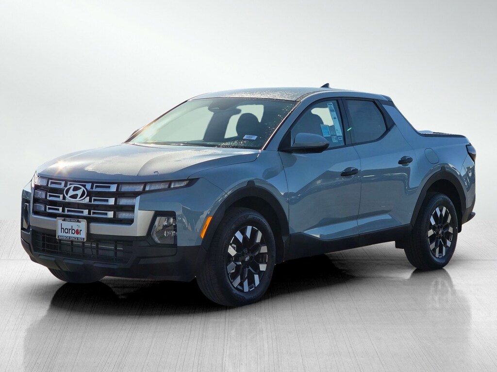 New 2026 Hyundai Santa Cruz SE Crew Cab Pickup