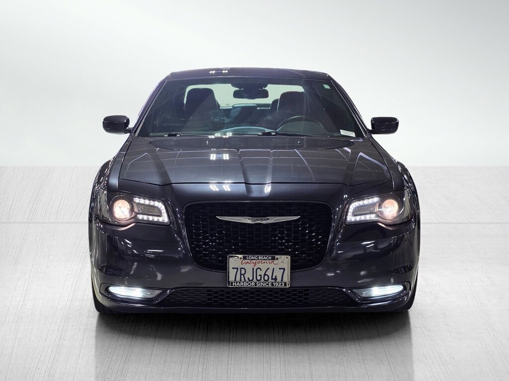 Used 2015 Chrysler 300 S Sedan