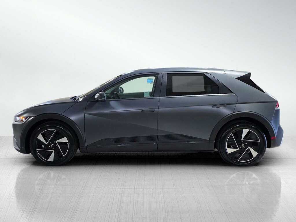 New 2026 Hyundai IONIQ 5 SEL Sport Utility