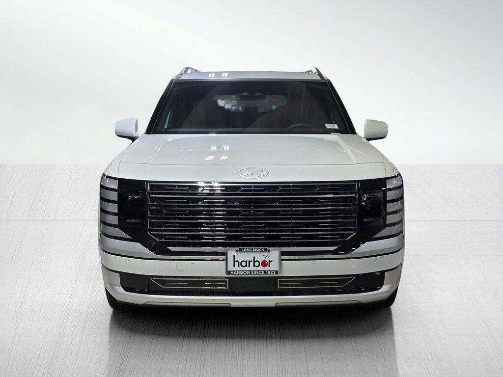 New 2026 Hyundai Palisade Hybrid Calligraphy Sport Utility