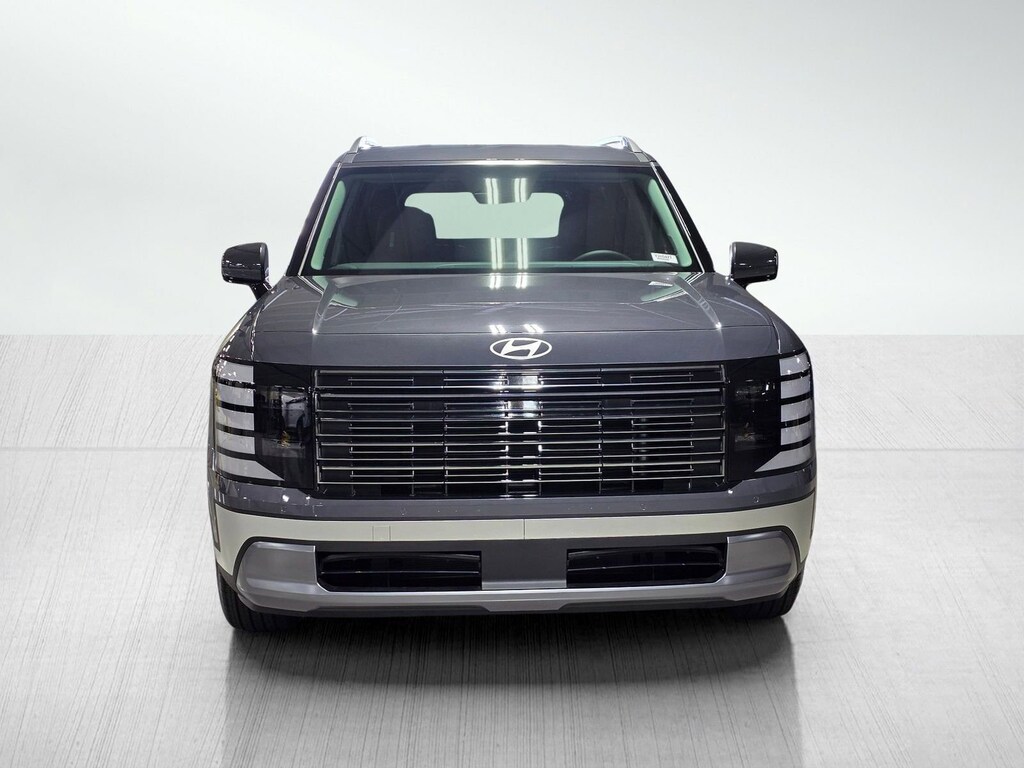 New 2026 Hyundai Palisade SEL Sport Utility