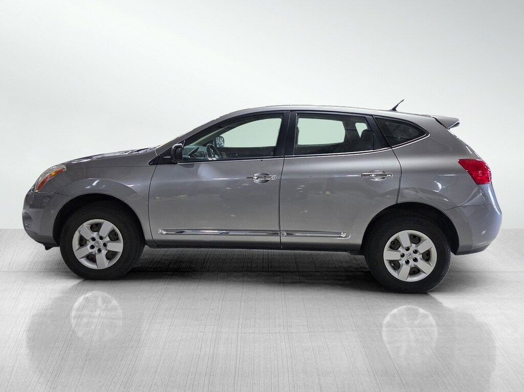 Used 2013 Nissan Rogue S SUV