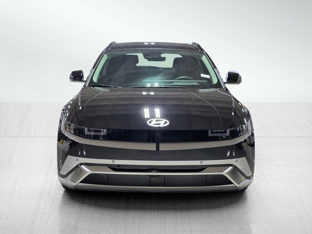 New 2026 Hyundai IONIQ 5 Limited Sport Utility