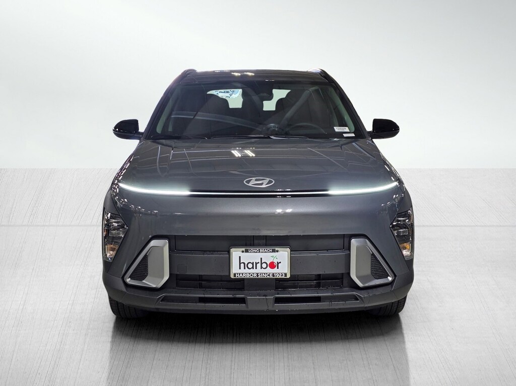 New 2026 Hyundai Kona SEL Sport Sport Utility