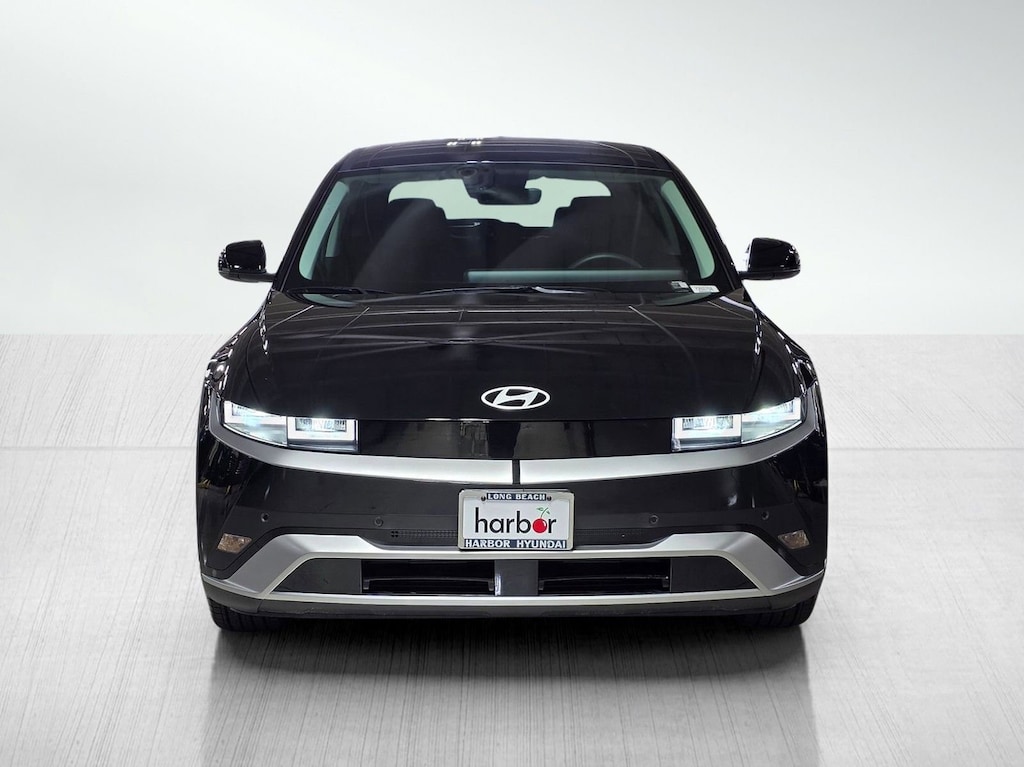 New 2026 Hyundai IONIQ 5 SEL Sport Utility