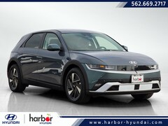 2026 Hyundai IONIQ 5 SE Standard Range Sport Utility