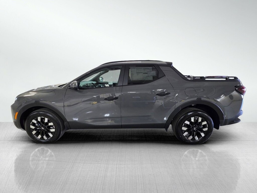 New 2026 Hyundai Santa Cruz SEL Activity Crew Cab Pickup