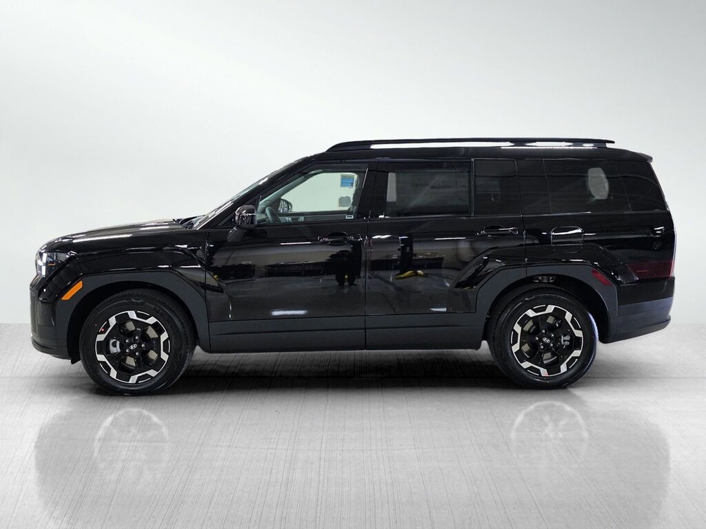 New 2026 Hyundai Santa Fe SEL Sport Utility