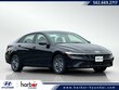 Hyundai Elantra Hybrid
