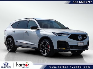 2025 Acura MDX