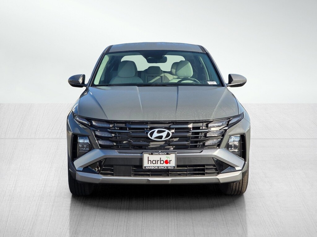 New 2025 Hyundai Tucson SE Sport Utility