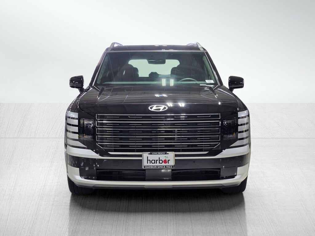 New 2026 Hyundai Palisade Hybrid Calligraphy Sport Utility