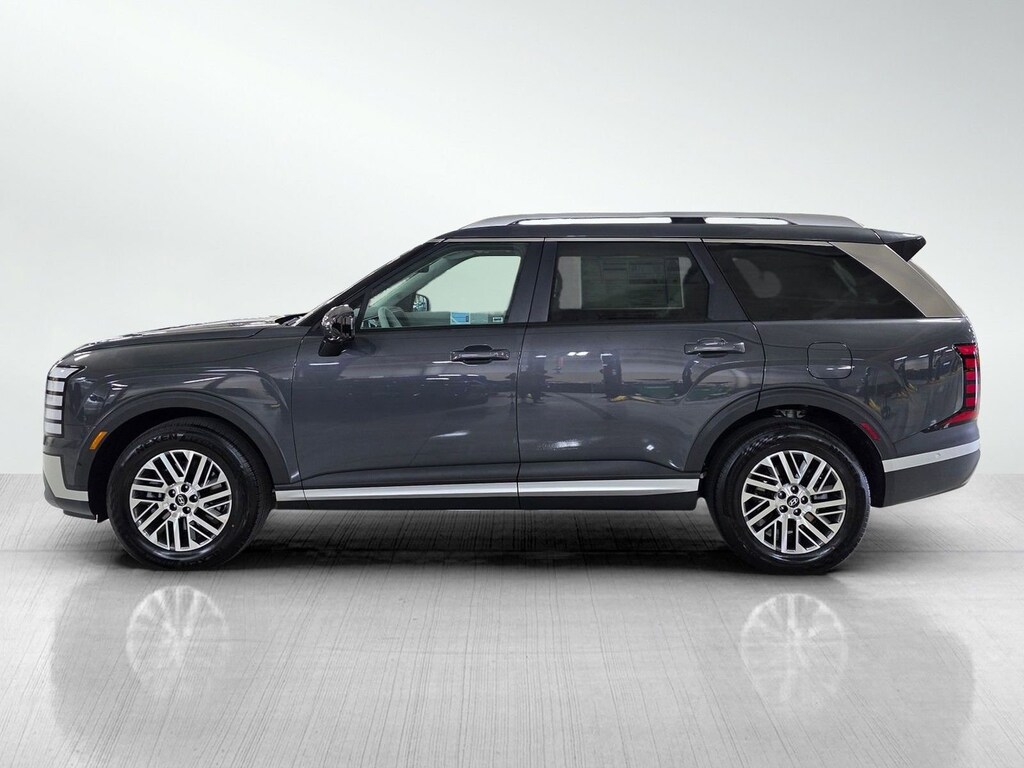 New 2026 Hyundai Palisade SEL Premium 7P Sport Utility