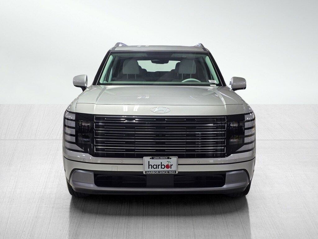 New 2026 Hyundai Palisade SEL Premium Sport Utility